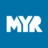 MYRG logo