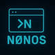 N0NOS logo