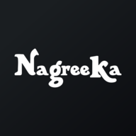 NAGREEKEXP.NSE logo