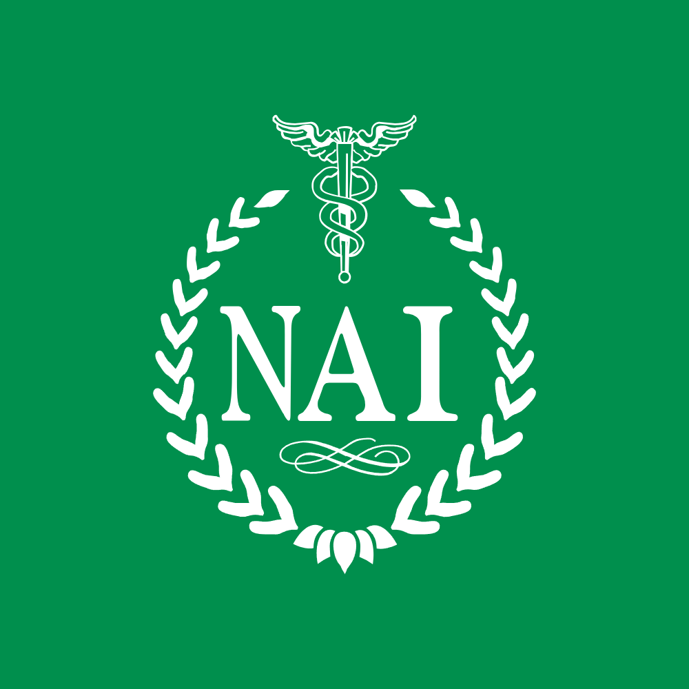 NAII logo