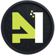 NAIT logo