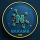 NAKAMA logo
