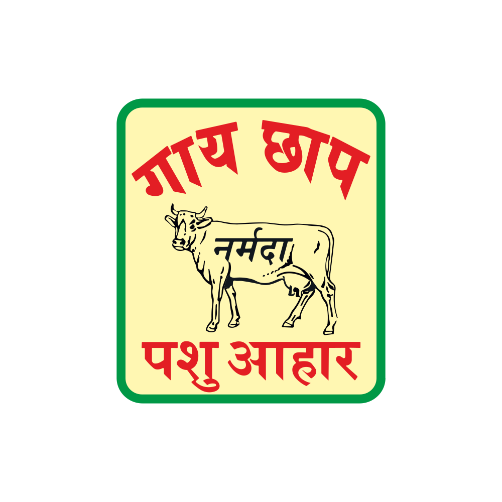 NARMADA.NSE logo