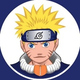 NARUTO logo