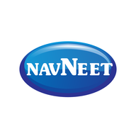 NAVNETEDUL.NSE logo