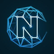 NCASH logo