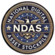 NDAS logo