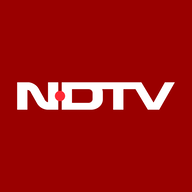 NDTV.NSE logo