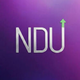 NDU logo