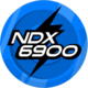 NDX logo