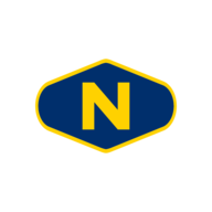 NE logo