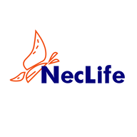 NECLIFE.NSE logo