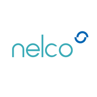 NELCO.NSE logo