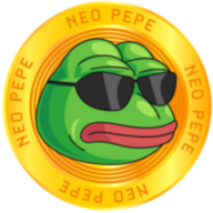 NEOP logo