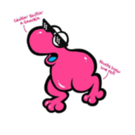 NERDS logo