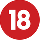 NETWORK18.NSE logo