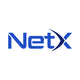 NETX logo