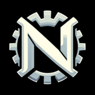 NEXIS logo