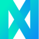 NEXM logo