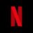 NFLX logo