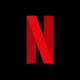 NFLX logo