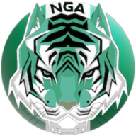 NGA logo