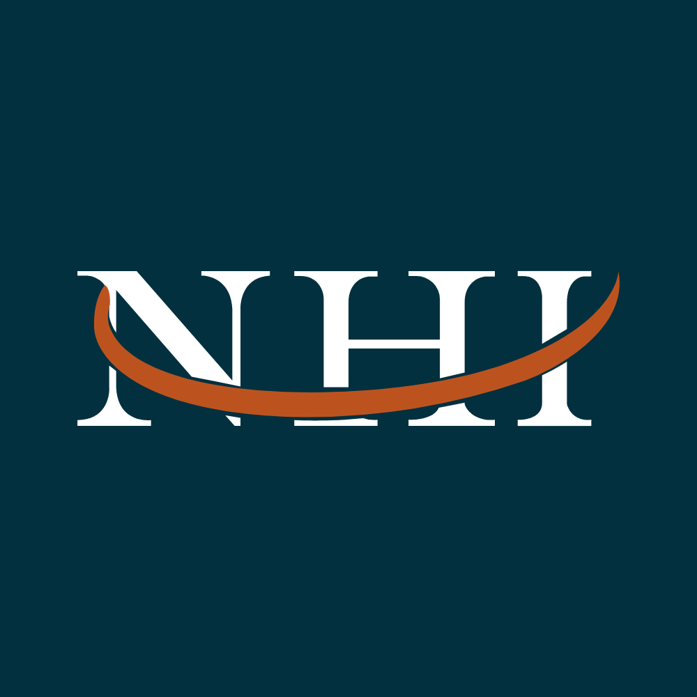 NHI logo