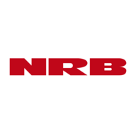NIBL.NSE logo