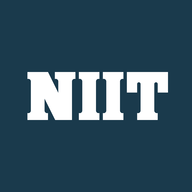 NIITLTD.NSE logo