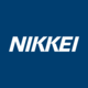 NIKKEI logo