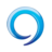 NINE logo