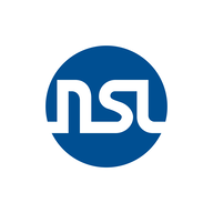 NINSYS.NSE logo