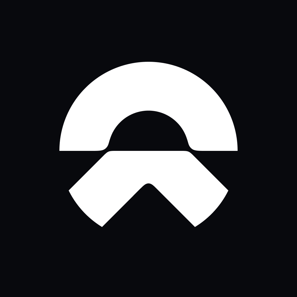 NIO logo