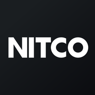 NITCO.NSE logo