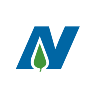 NJR logo