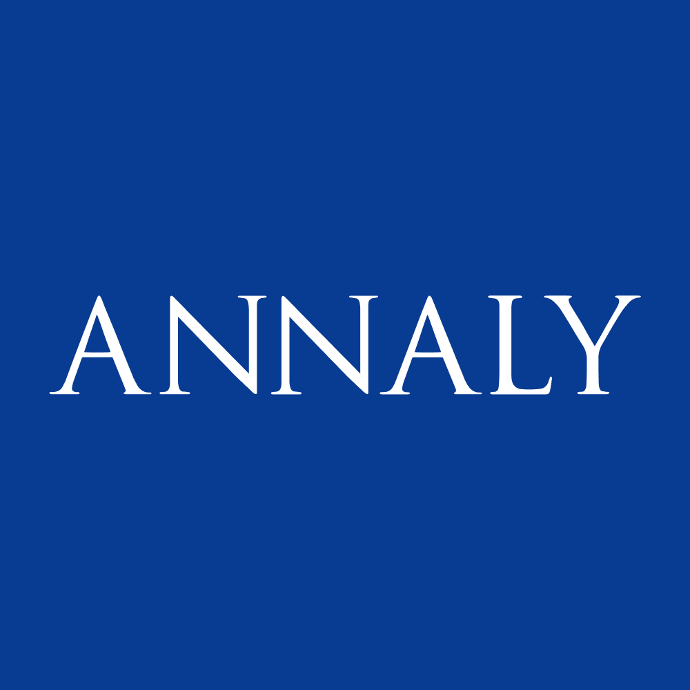 NLY logo