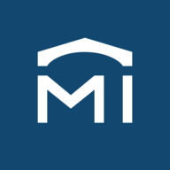 NMIH logo