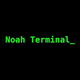 NOAHAI logo