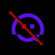 NODEV logo