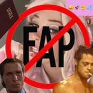 NOFAP logo