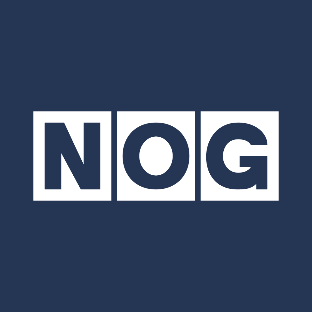 NOG logo