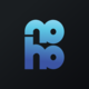 NOHO logo