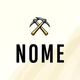 NOME logo