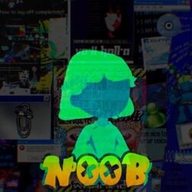 NOOB logo
