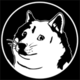 NOTDOGE logo