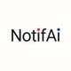 NOTIFAI logo