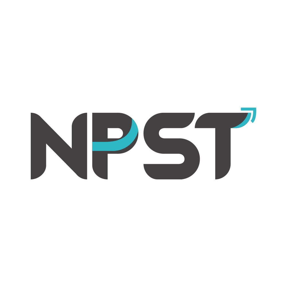 NPST.NSE logo