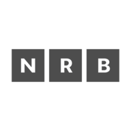NRB logo