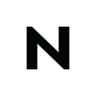 NREF logo