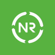 NRL.NSE logo